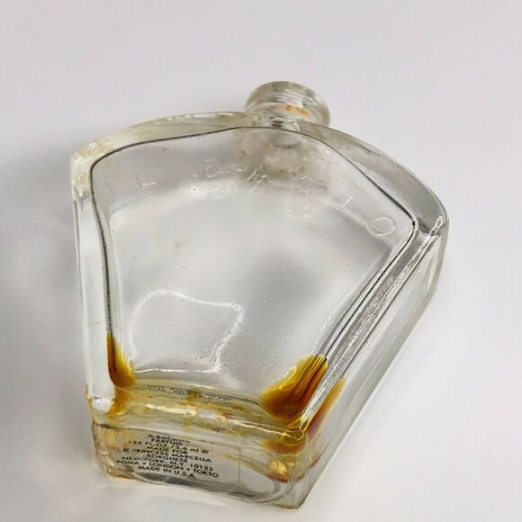 Il Bacio Eau de Parfum by Princess Marcella Borghese Mini Perfume Bottle empty - Picture 6 of 8